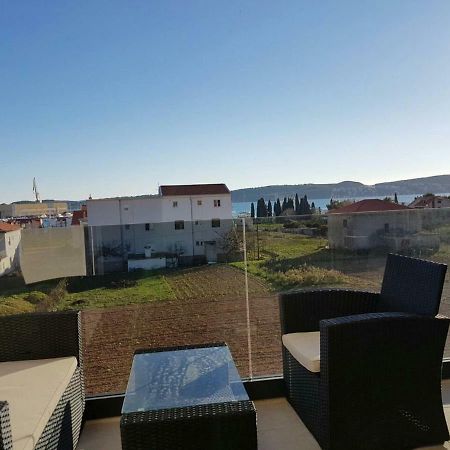 Apartment Marina Trogir Dış mekan fotoğraf