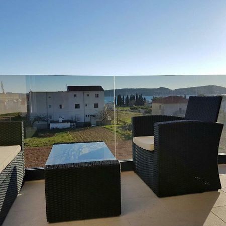 Apartment Marina Trogir Dış mekan fotoğraf