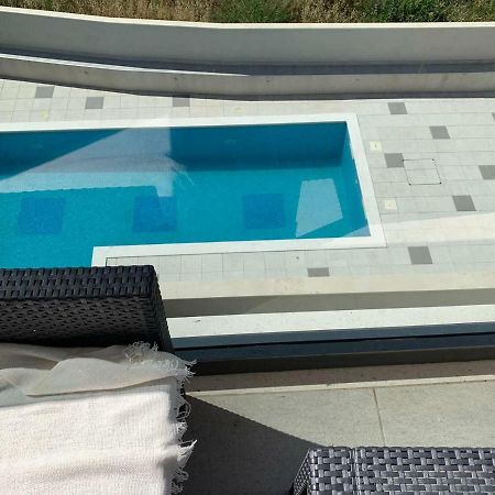 Apartment Marina Trogir Dış mekan fotoğraf