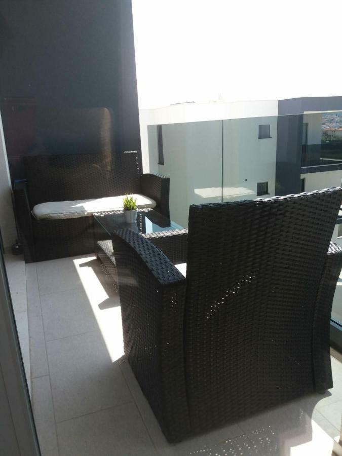 Apartment Marina Trogir Dış mekan fotoğraf