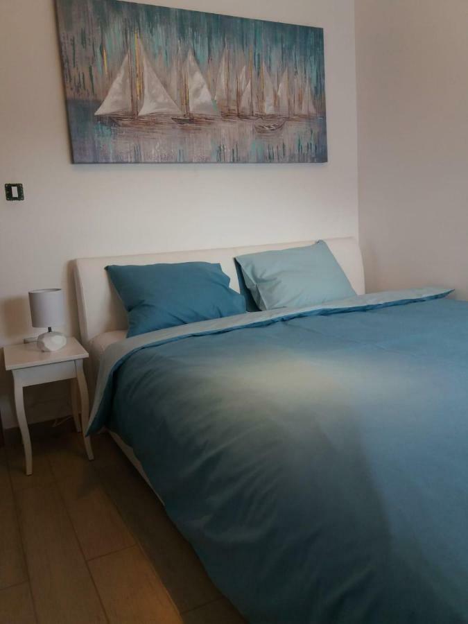 Apartment Marina Trogir Dış mekan fotoğraf