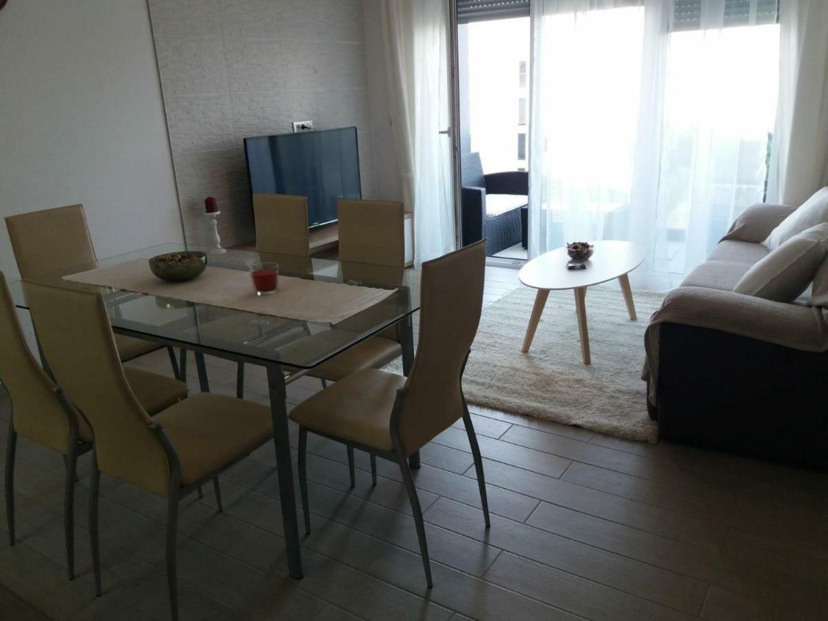 Apartment Marina Trogir Dış mekan fotoğraf