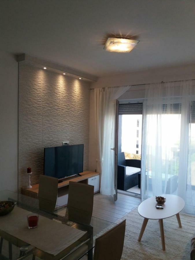 Apartment Marina Trogir Dış mekan fotoğraf