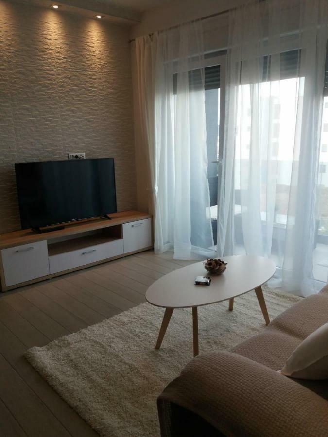 Apartment Marina Trogir Dış mekan fotoğraf