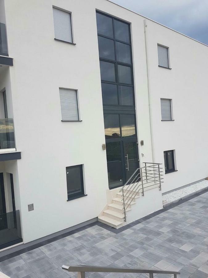 Apartment Marina Trogir Dış mekan fotoğraf
