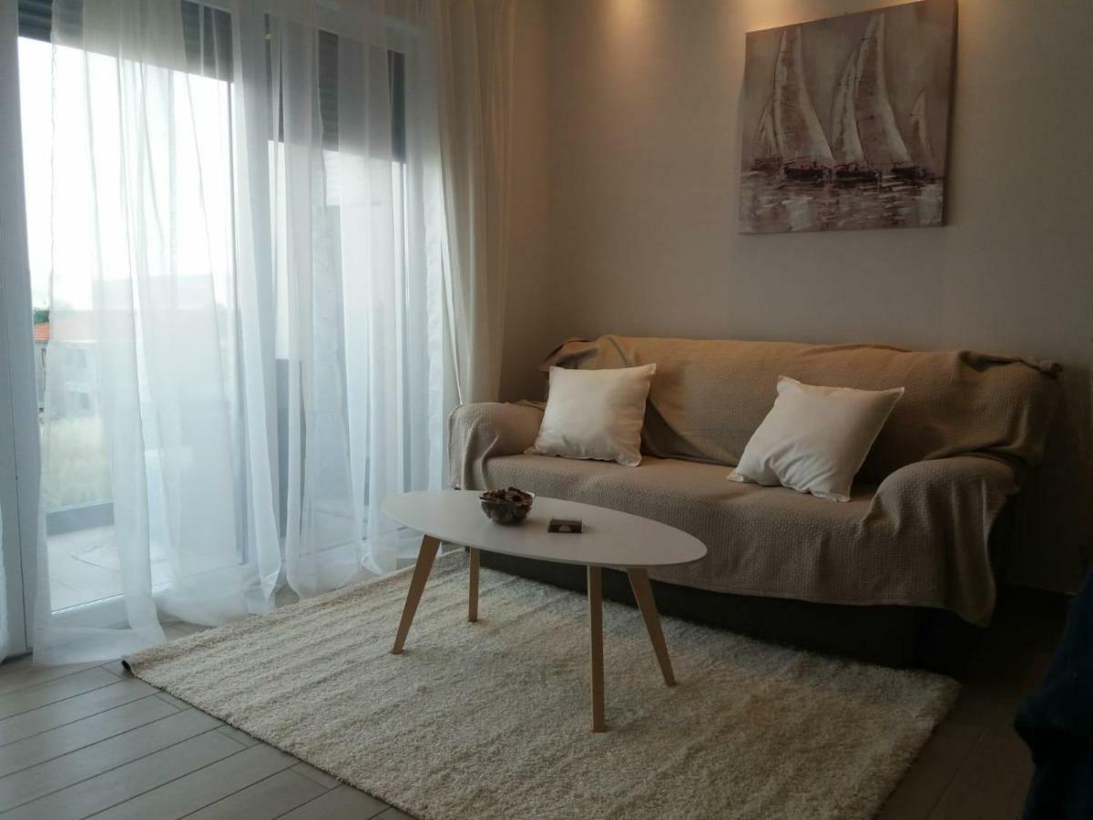 Apartment Marina Trogir Dış mekan fotoğraf