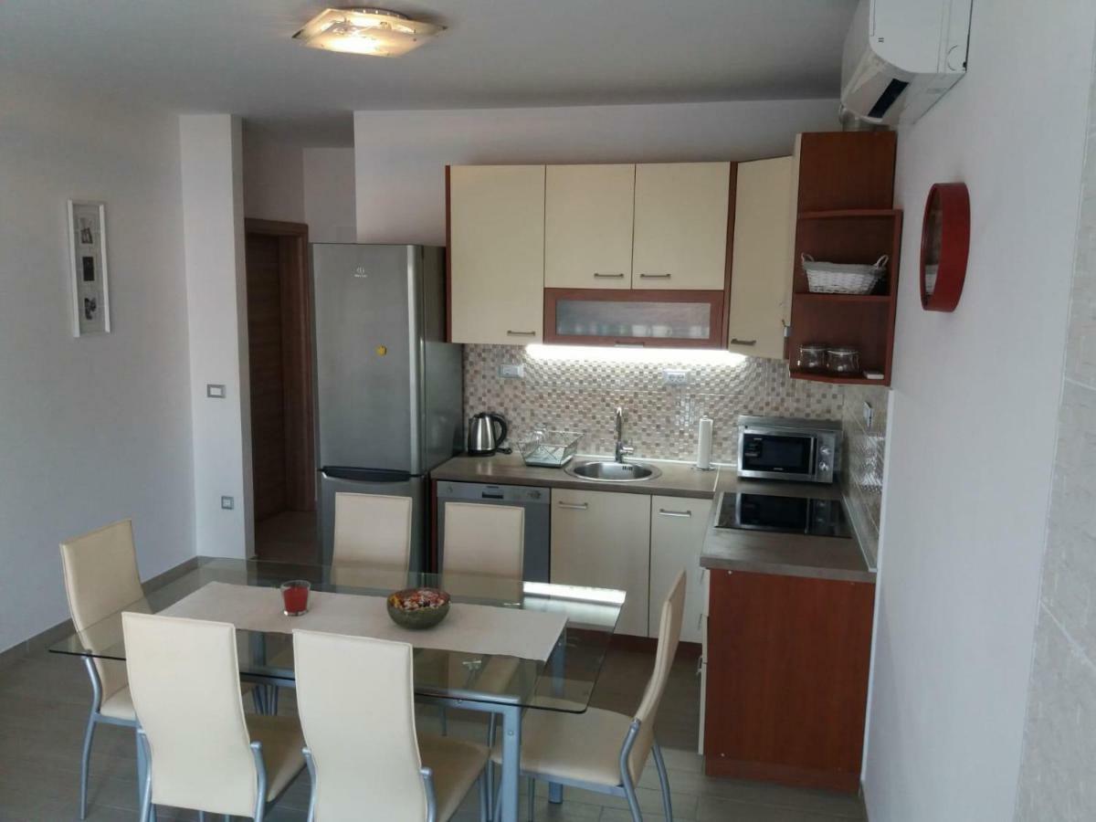 Apartment Marina Trogir Dış mekan fotoğraf