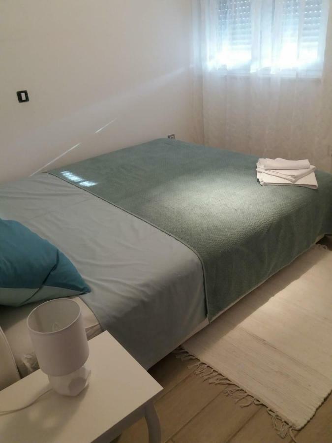 Apartment Marina Trogir Dış mekan fotoğraf