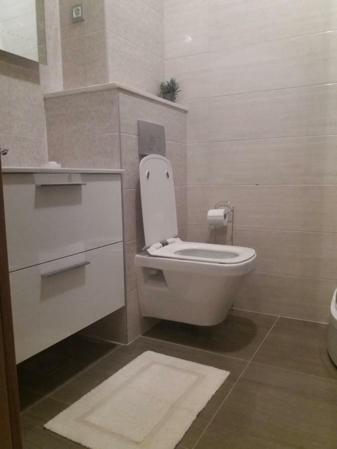 Apartment Marina Trogir Dış mekan fotoğraf
