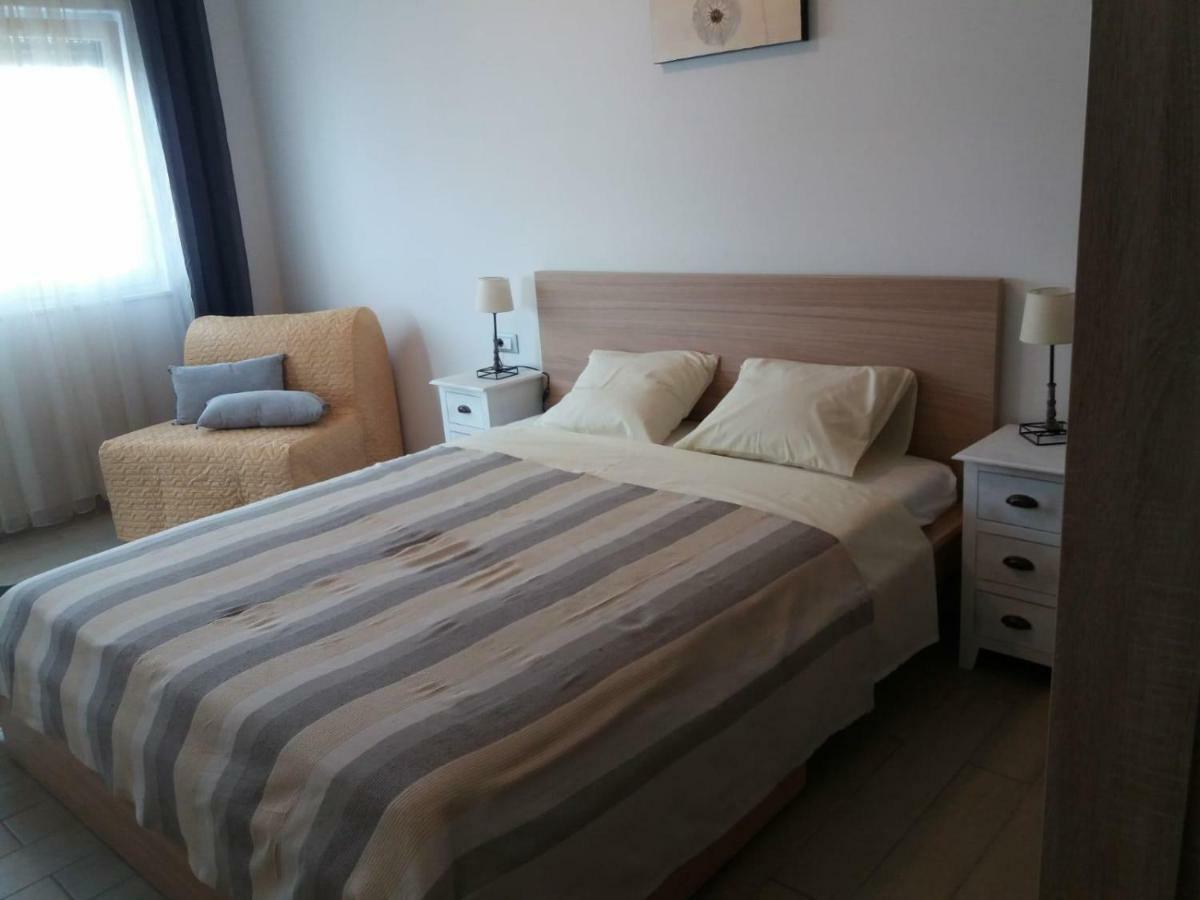 Apartment Marina Trogir Dış mekan fotoğraf
