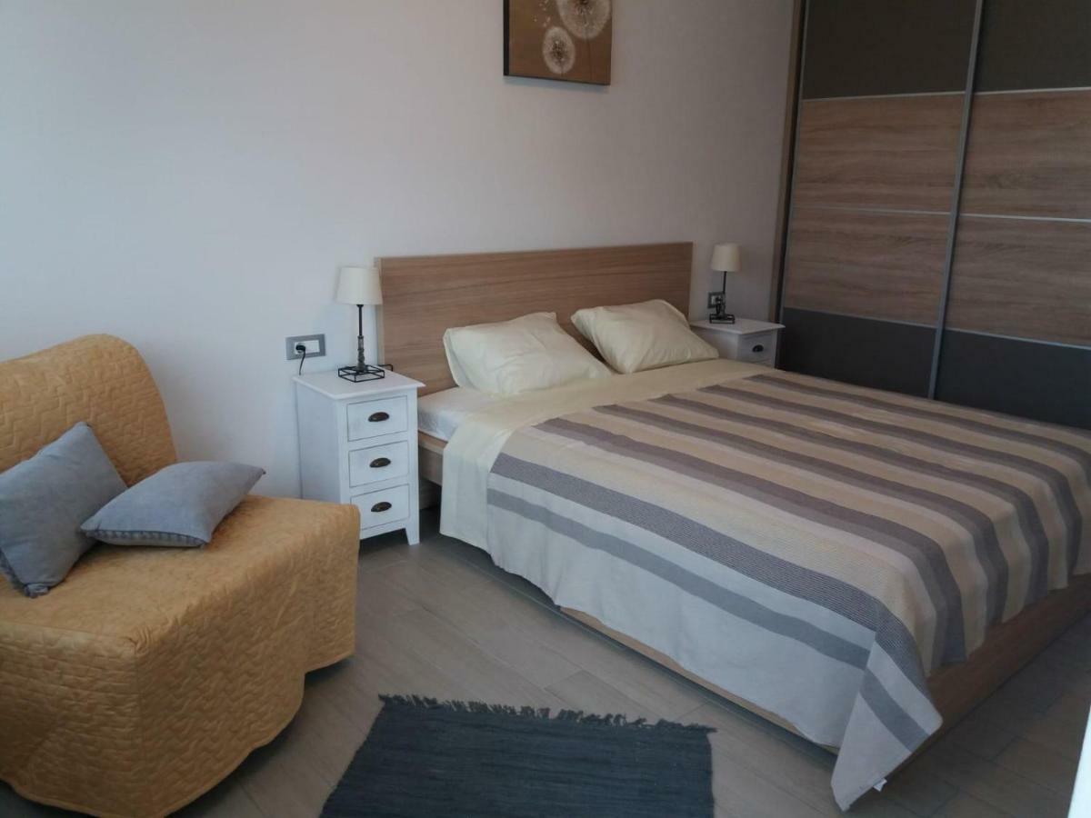 Apartment Marina Trogir Dış mekan fotoğraf