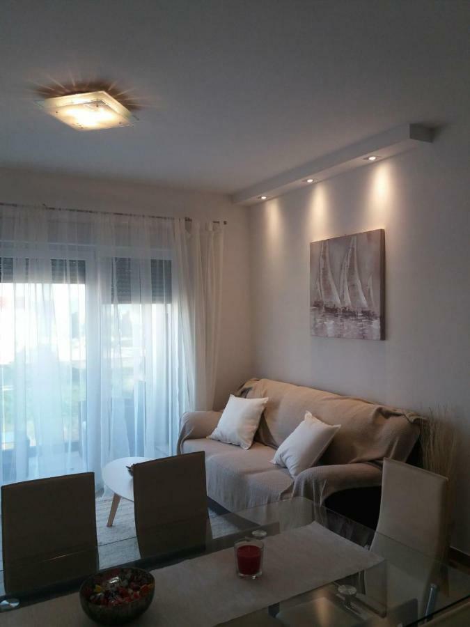 Apartment Marina Trogir Dış mekan fotoğraf