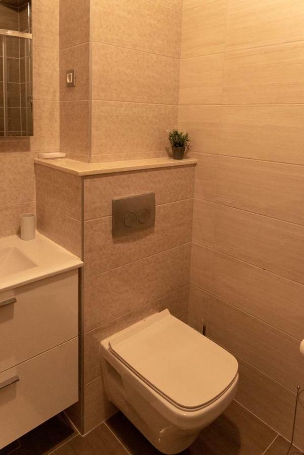 Apartment Marina Trogir Dış mekan fotoğraf