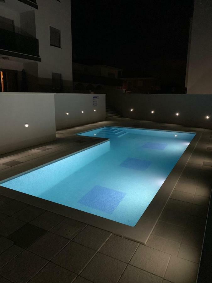 Apartment Marina Trogir Dış mekan fotoğraf