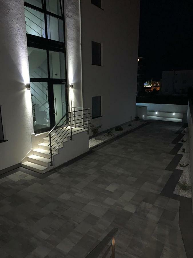 Apartment Marina Trogir Dış mekan fotoğraf