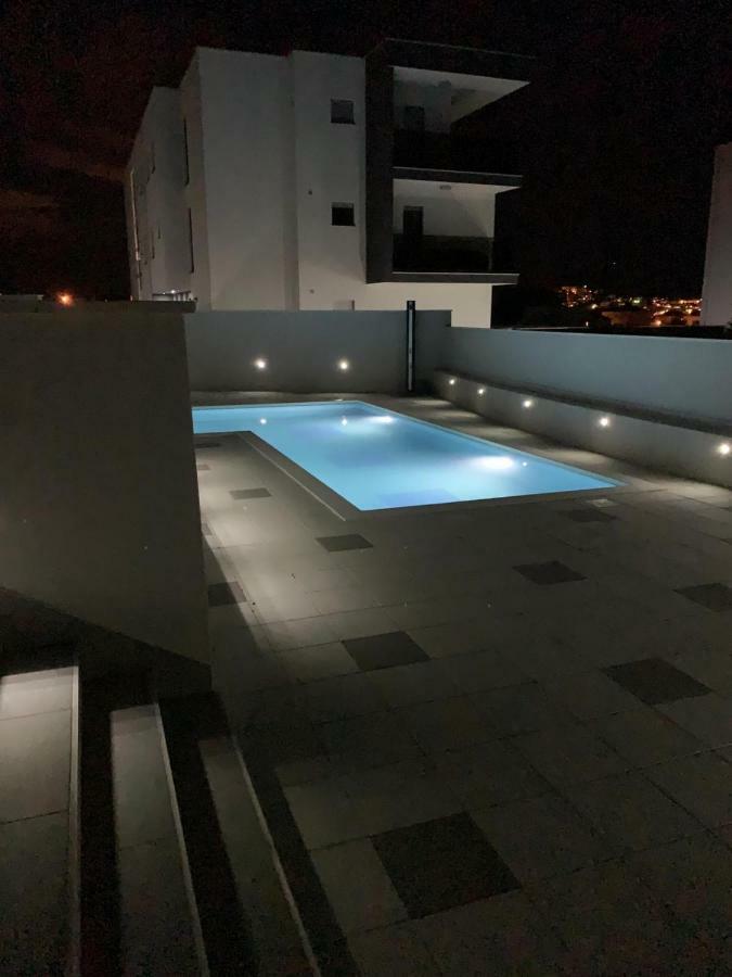Apartment Marina Trogir Dış mekan fotoğraf